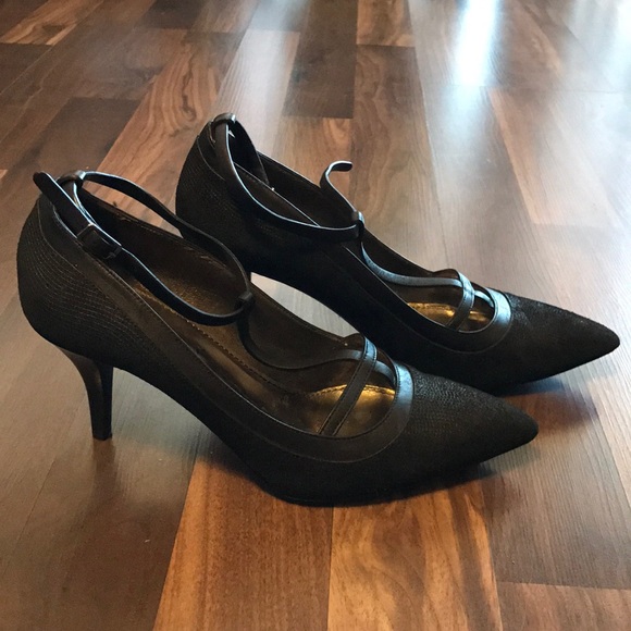 Lanvin pumps - Picture 2 of 5